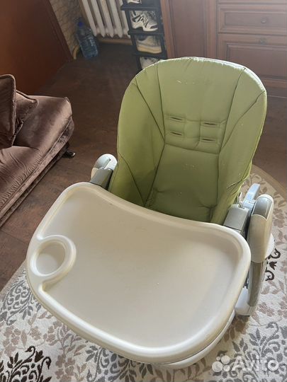 Стул для кормления