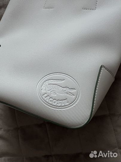 Сумка lacoste оригинал