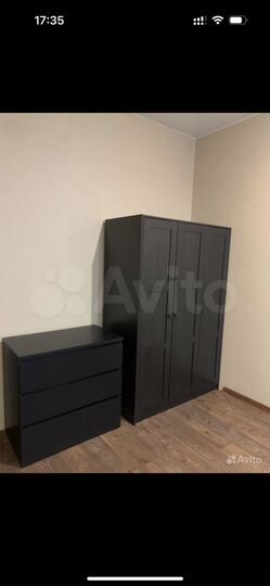 2-к. квартира, 68 м², 5/9 эт.