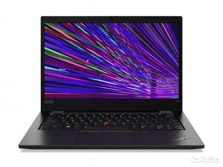 Ноутбук Lenovo ThinkPad L13 Gen 2 Intel Core i5-11