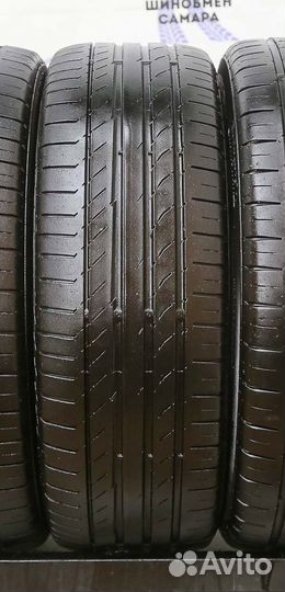 Continental ContiSportContact 5 195/45 R17 81W