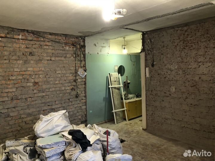 Демонтаж,вывоз и вынос мусора