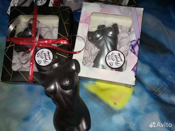 Гипсовые изделия ручной работы