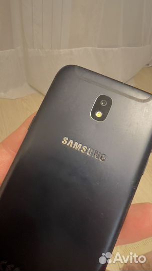 Samsung Galaxy J5 (2017), 2/16 ГБ
