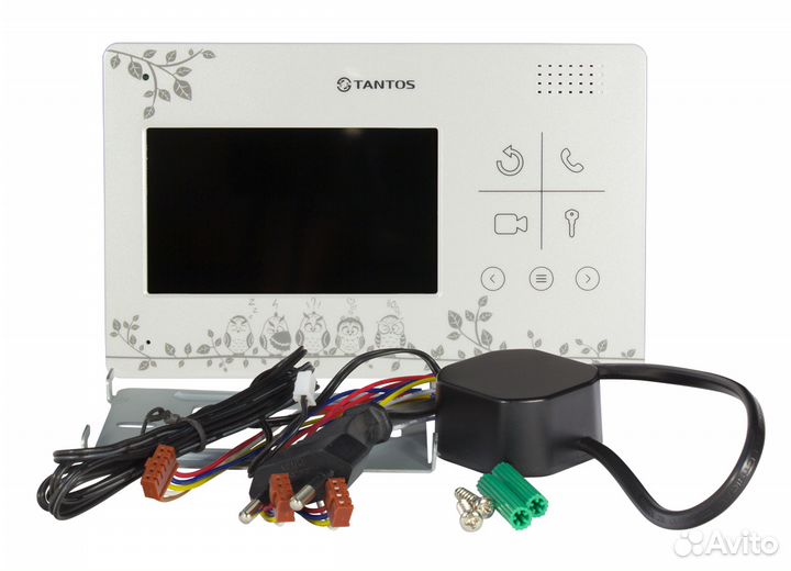 Видеодомофон