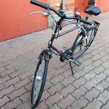 Велосипед мужской взрослый 28