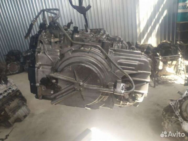 Коробка передач автоматическая (АКПП) 6T40 Opel As