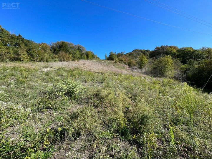 Участок 4,5 сот. (ИЖС)