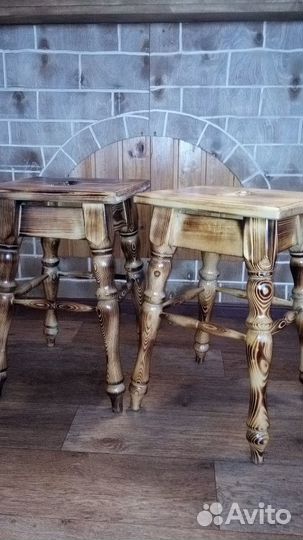 Продам табуреты