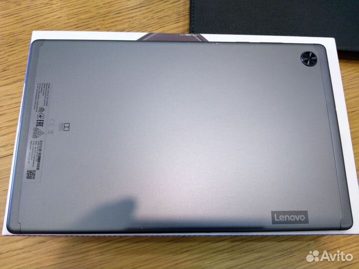 Lenovo Tab M10 HD