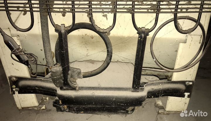 Холодильник Наст на запчасти