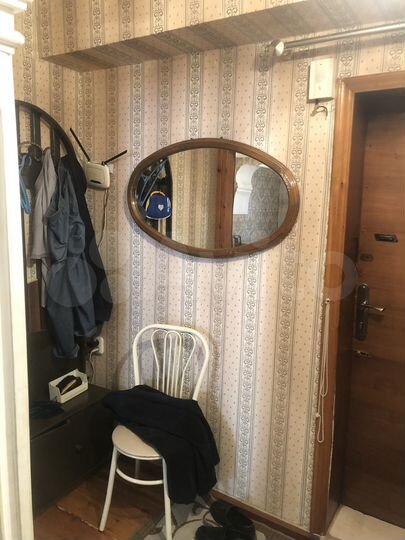 2-к. квартира, 60 м², 2/6 эт.