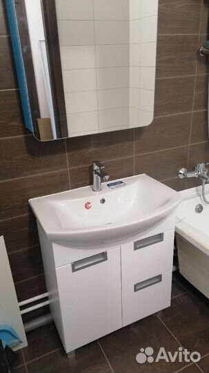 Сантехник Выезд на дом