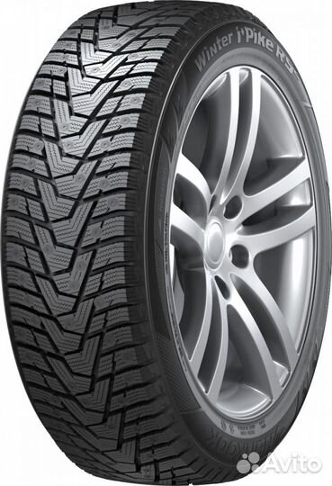 Hankook Winter I'Pike RS2 W429 235/45 R18 98T