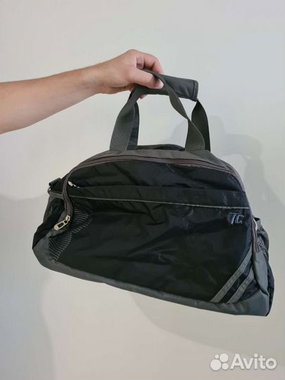 Спортивная сумка