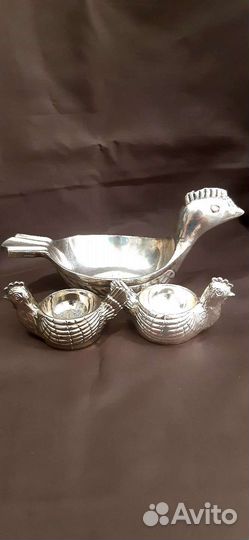 Пасхальный декор