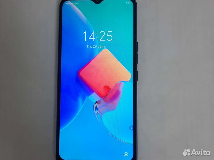 TECNO Spark Go 2022, 2/32 ГБ