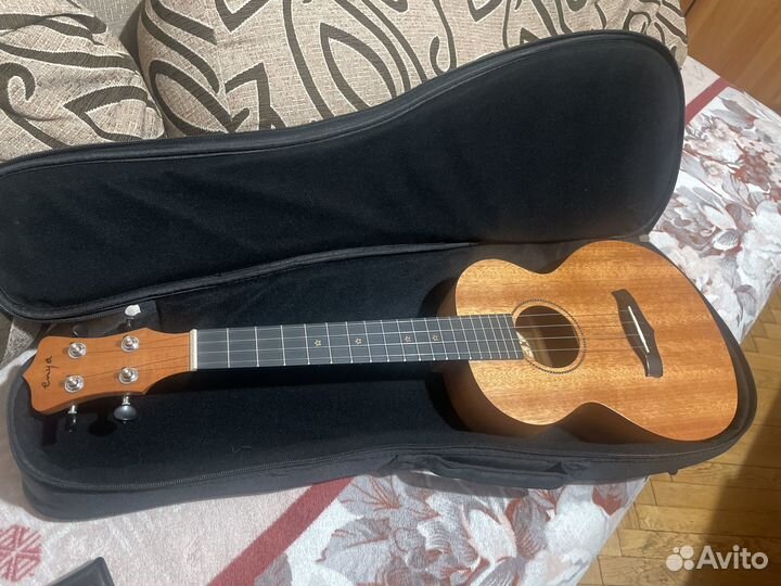 Укулеле enya eut-25d