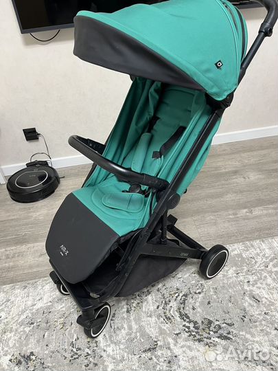 Коляска anex air x