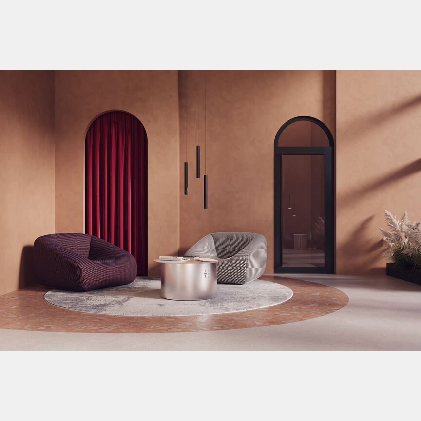 Апартаменты-студия, 22,9 м², 19/28 эт.