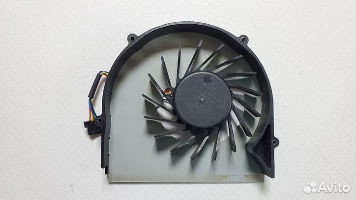 Вентилятор ноутбука Lenovo IdeaPad B560 оригинал