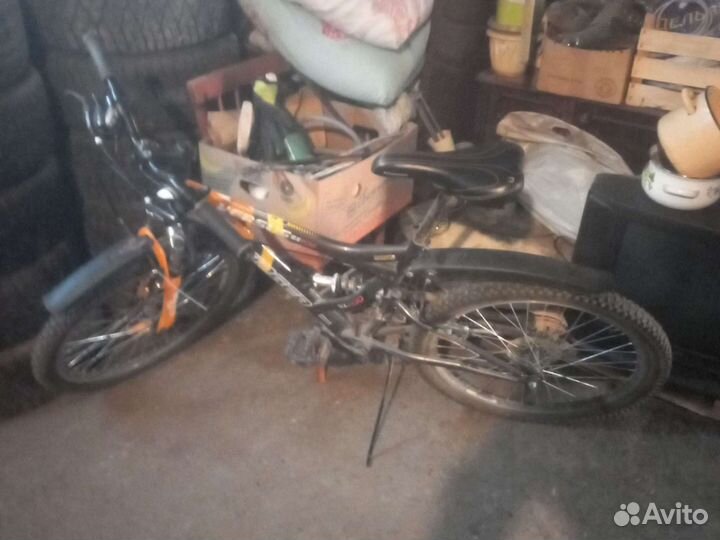 Stinger versus sx200