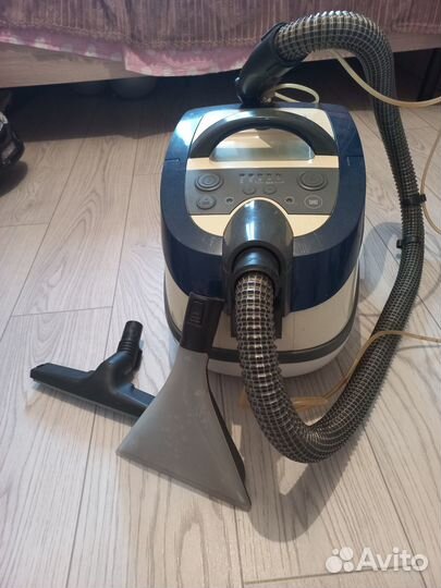 Моющий пылесос zelmer