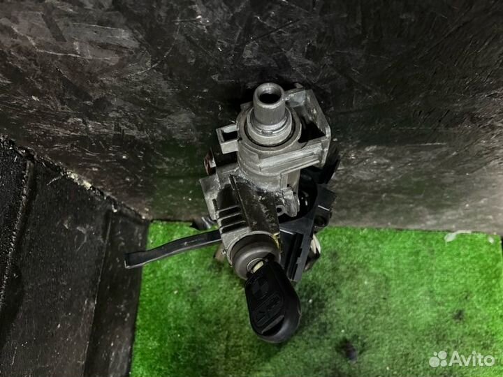 Рулевая колонка Bmw 3-Series E36 M50B20 1997