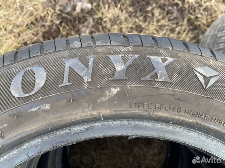 ONYX NY-901 195/55 R15