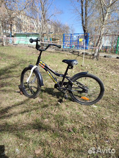 Велосипед детский 20