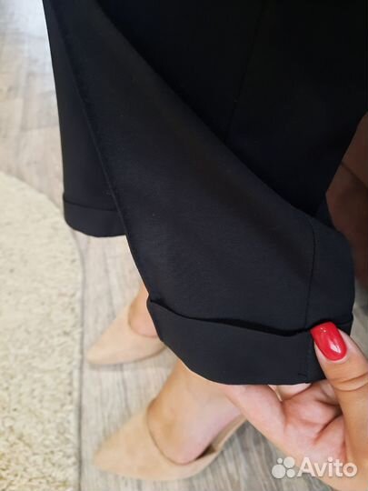 Комбинезон женский вечерний 40 42