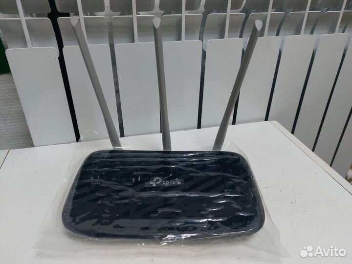 Wifi роутер Tp-link AC750 (гбш)