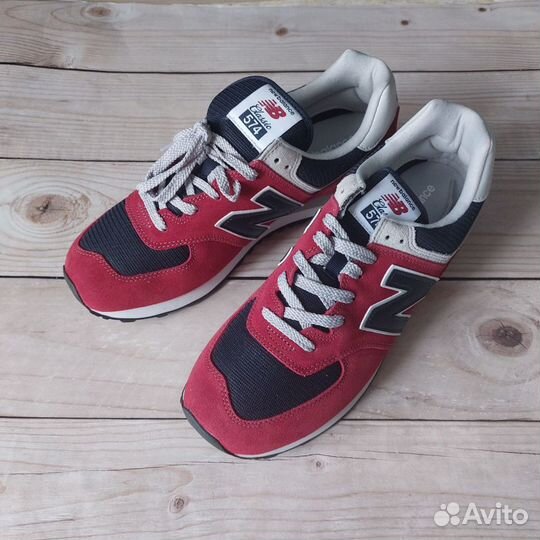 Кроссовки New Balance 574 11 р