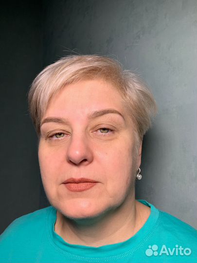 Оформление, окрашивание бровей Д/укладка