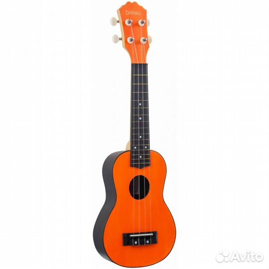 Укулеле davinci vins-10OR