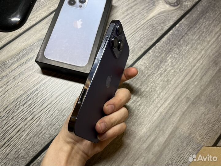 iPhone xr в корпусе 14 pro