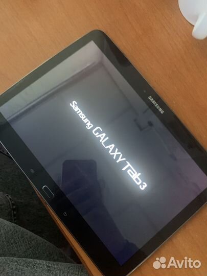 Samsung galaxy tab 3
