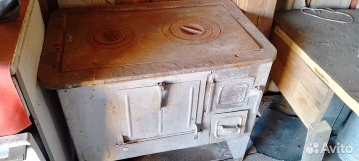 Печь для дома, дачи