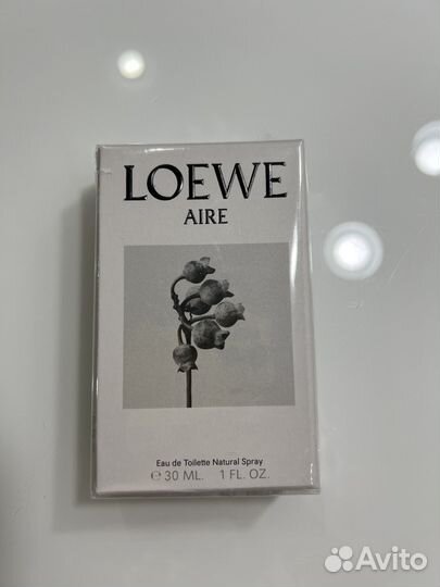 Loewe airе