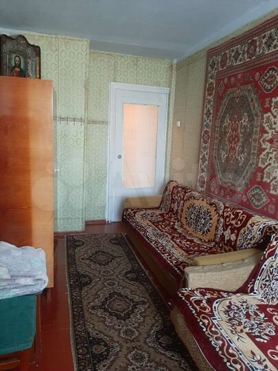 2-к. квартира, 40,6 м², 2/2 эт.