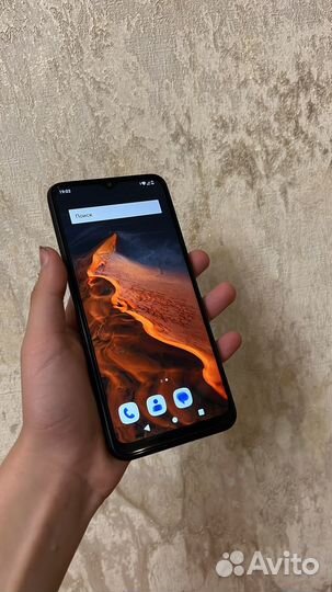 Xiaomi Poco C51, 4/64 ГБ