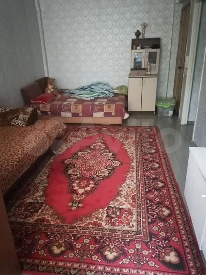 2-к. квартира, 43 м², 2/5 эт.
