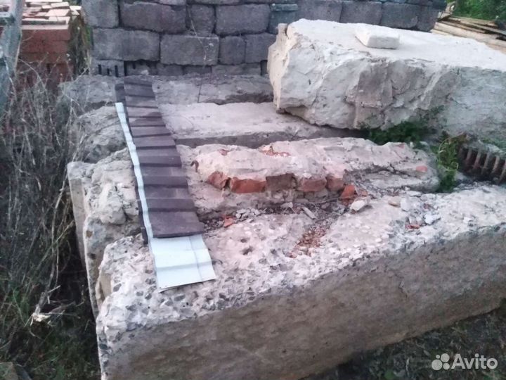 Блок фбс