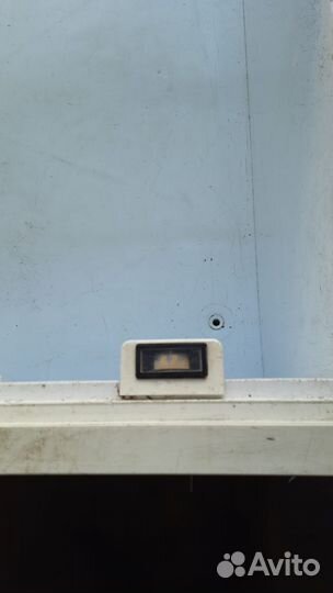 Морозильная камера