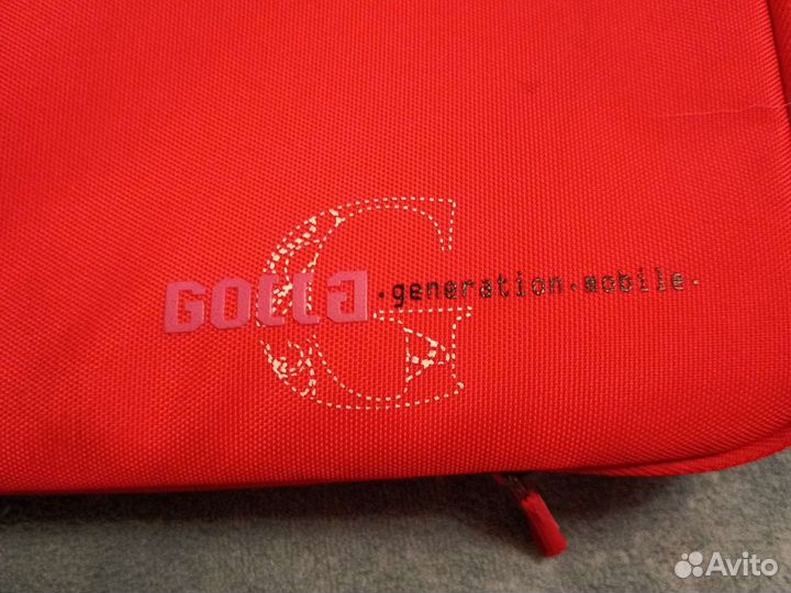 Сумка для ноутбука 15 6