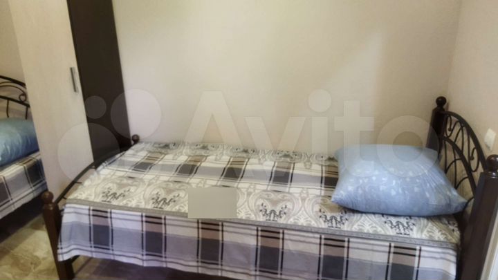 Комната 14 м², 1/2 эт.