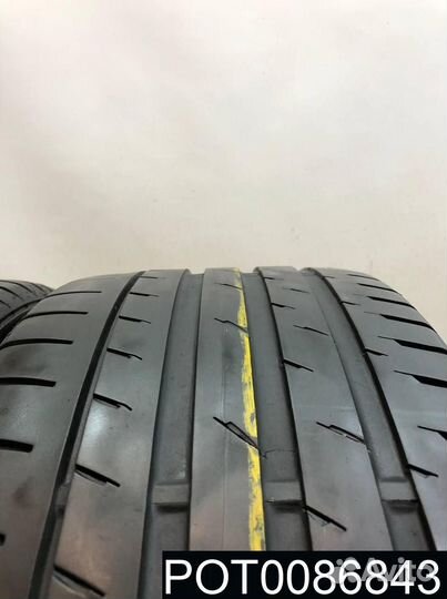 Continental ContiSportContact 3 235/40 R19 96W