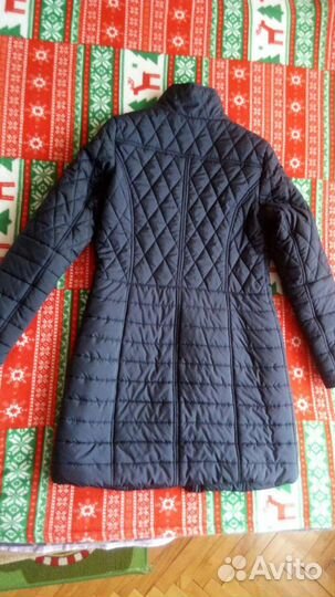 Пальто размер М