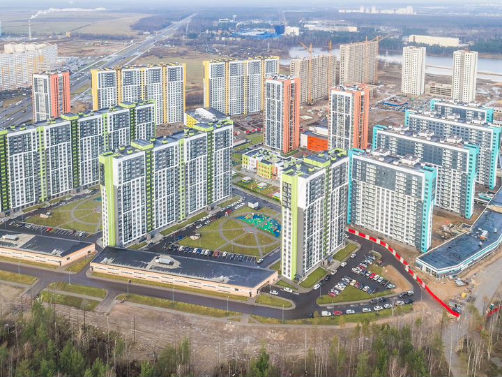 Машиноместо