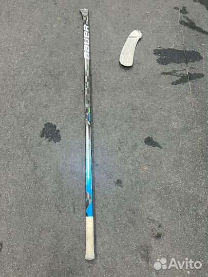 Клюшка хоккейная